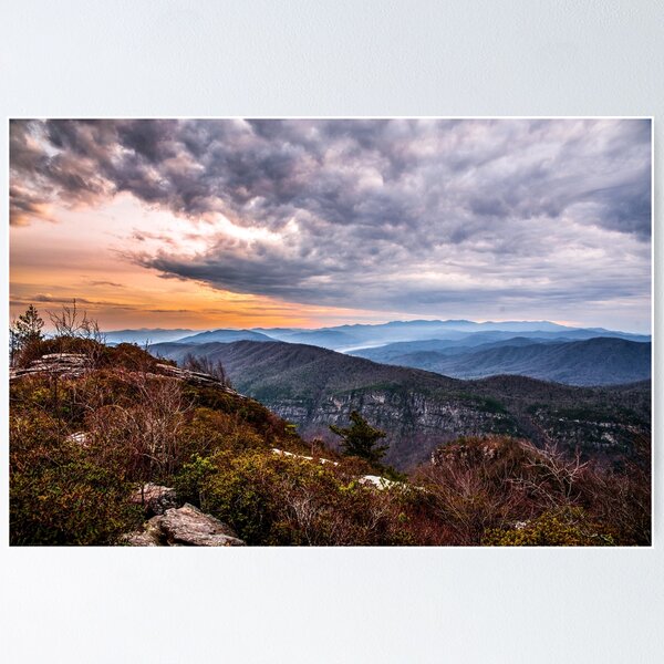 Item preview, Table Rock Mountain designed and sold by LucyPogosian.