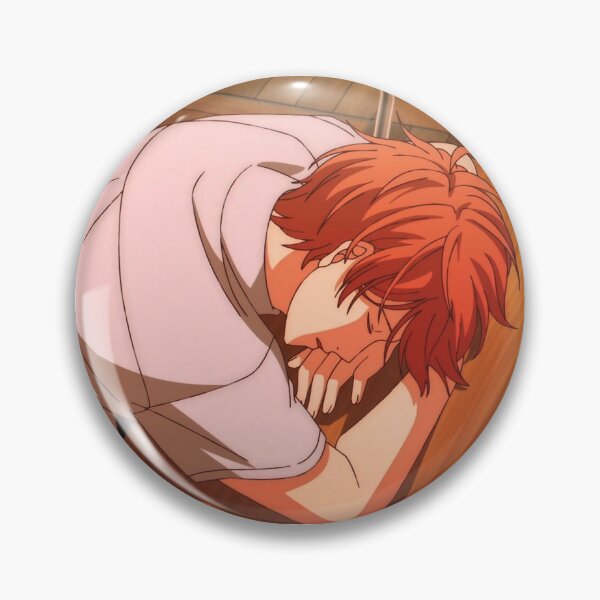 Pin on Given Natsuki kizu (bxb anime)