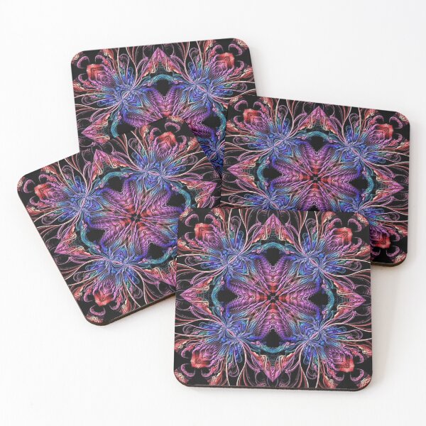 Item preview, Kaleidoscop Mandala designed and sold by childrenlions.