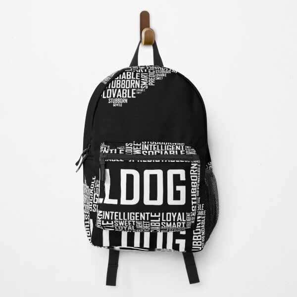 Item preview, I love Bulldog designed and sold by Unique-Tees.
