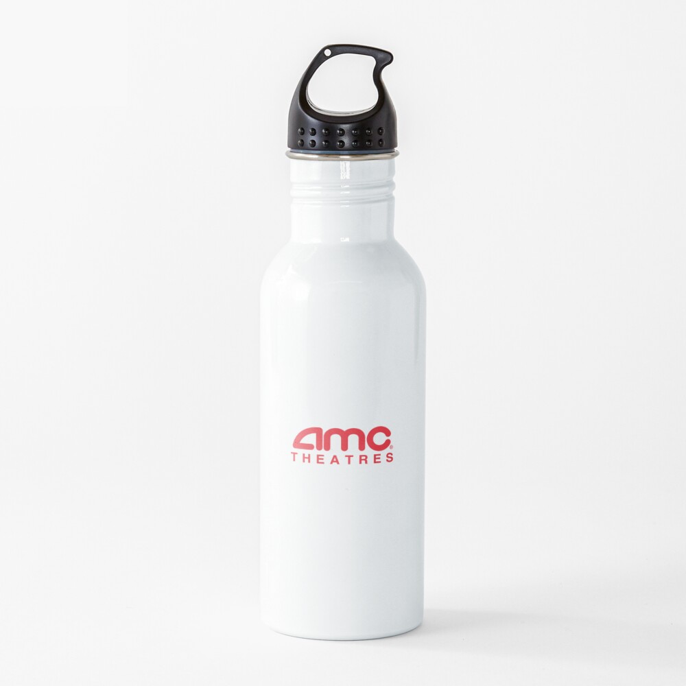 AMC Entertainment | AMC Theatres Water Bottle