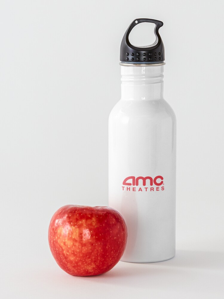 Alternate view of AMC Entertainment | AMC Theatres Water Bottle