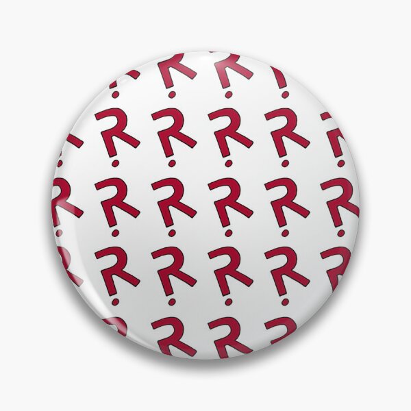 Item preview, Number 3 The Rumor Logo designed and sold by Demii-S.