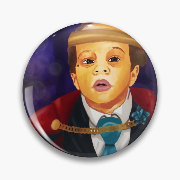 Item preview, Ryan Urban Safann designed and sold by BlackArtMatter.