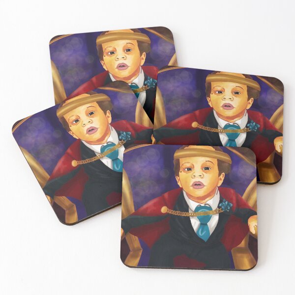 Item preview, Ryan Urban Safann designed and sold by BlackArtMatter.