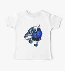 Sans! Baby Tee