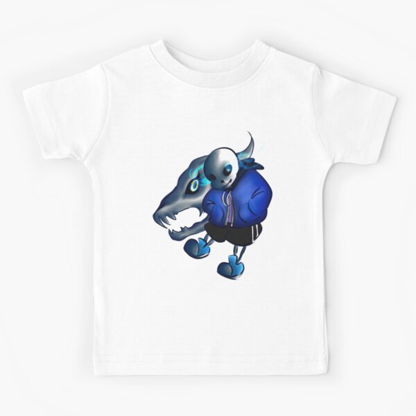 Game Character Kids T Shirts Redbubble - roblox oof horn t shirt roblox hacker