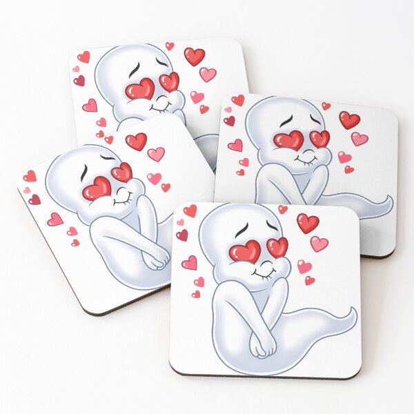 Item preview, Loving Casper designed and sold by dmitrymv13.