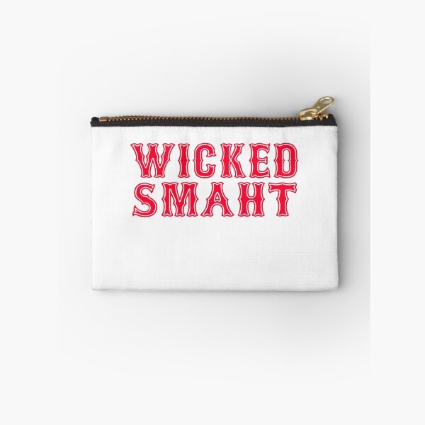 Item preview, Wicked Smaht designed and sold by movie-shirts.