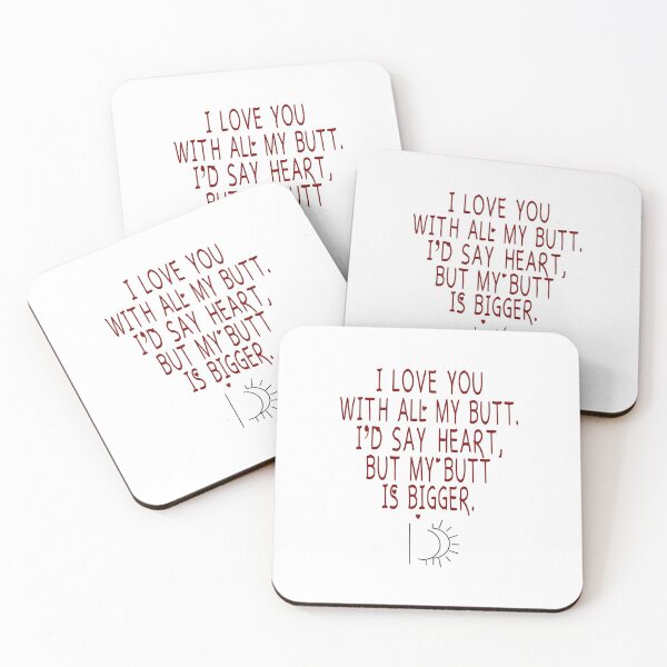 Item preview, FUNNY, SIMPLE, AND HONEST VALENTINES - QUOTES AND MESSAGES designed and sold by Cr1sV.