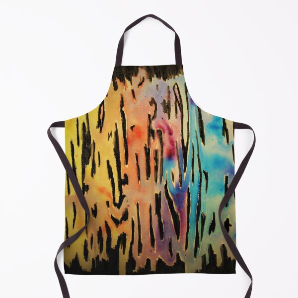 Item preview, Abstract Rainbow Pattern Bright designed and sold by ImpPrintsArt.