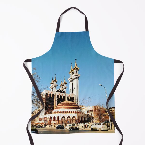 Item preview, Aleppo designed and sold by CIPHER480.