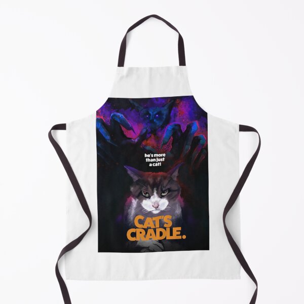 Item preview, Cats cradle designed and sold by Colonels Basement.