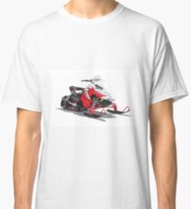 polaris axys rush Classic T-Shirt