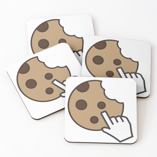 Item preview, Cookie Clicker designed and sold by lucky-cloud.