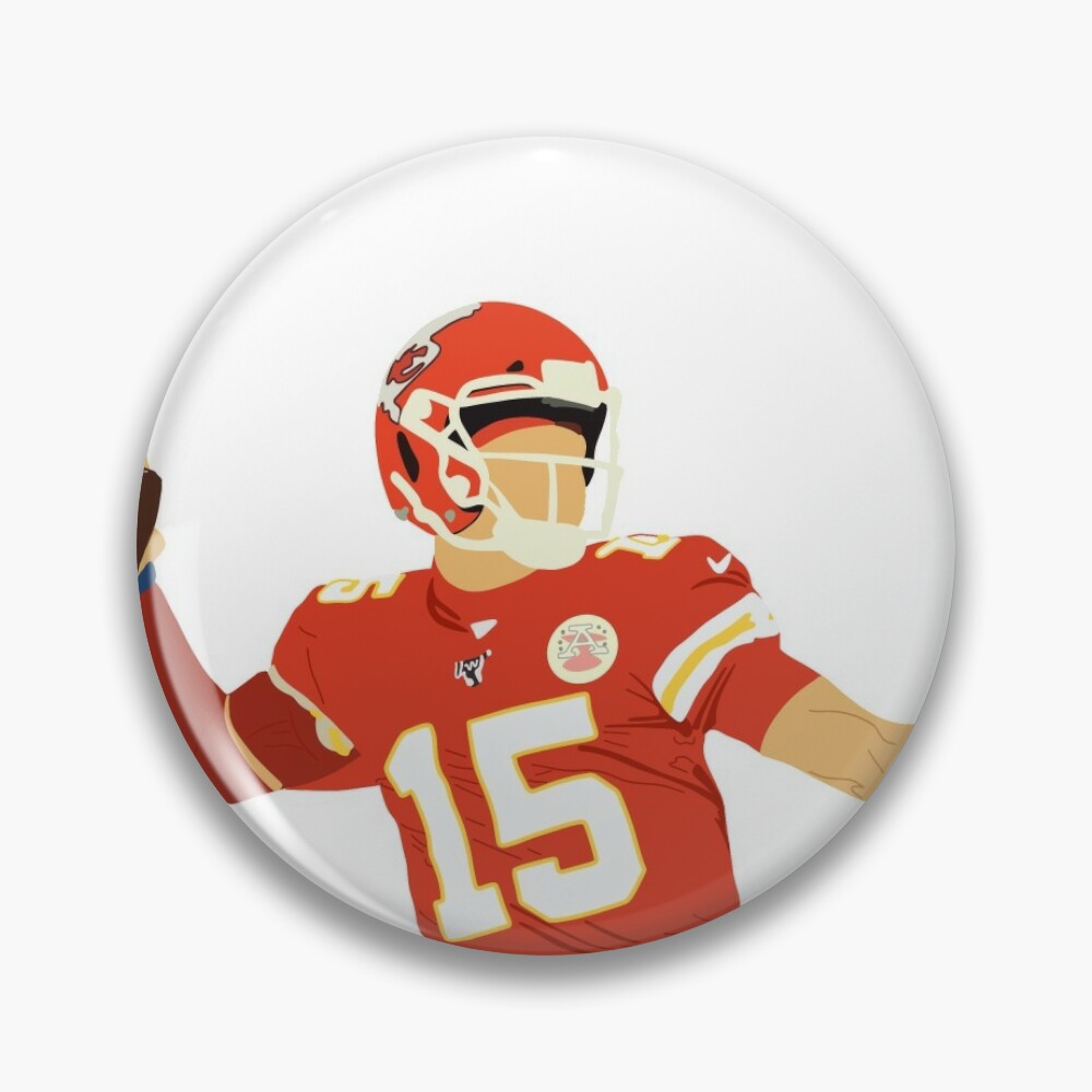 Pin on Kansas city chiefs football