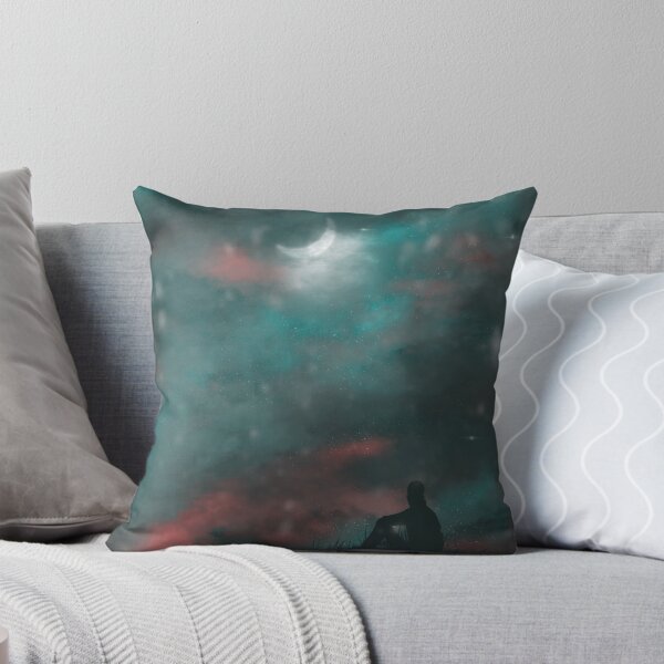 Item preview,  Lonely Night designed and sold by Ahmad Anwar.