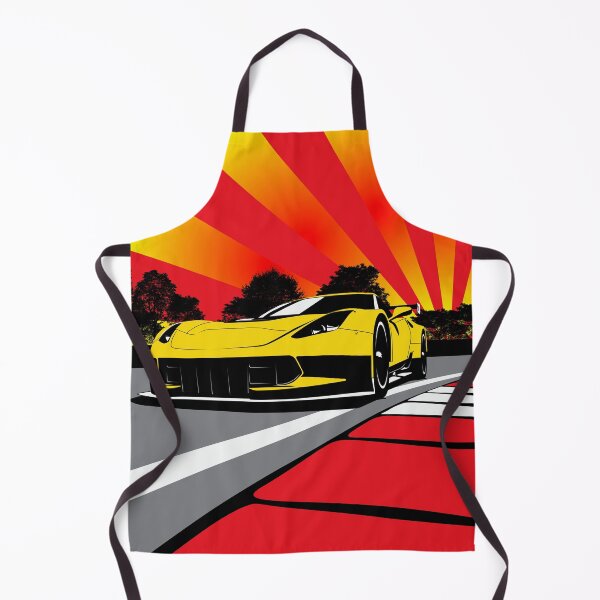 Item preview, Corvette Summer designed and sold by toddeppe.