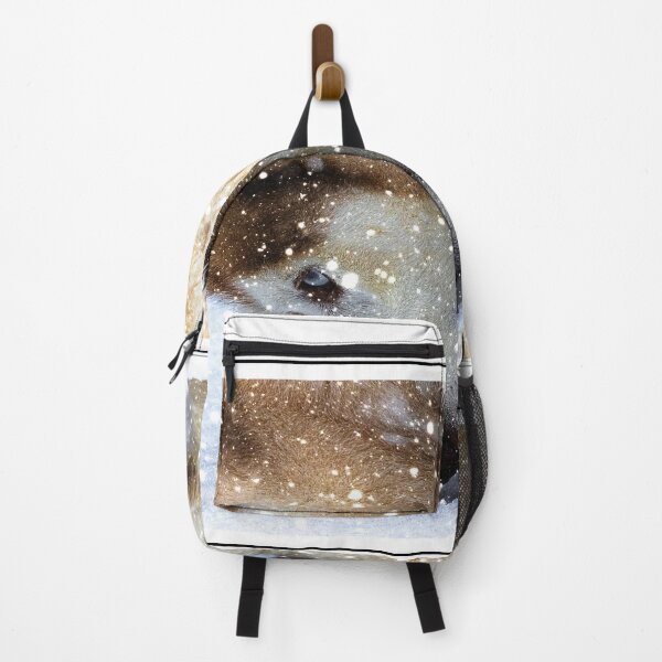 Item preview, SNOW DOG designed and sold by peterwyatt.