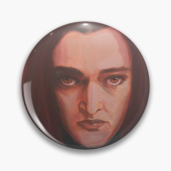 Item preview, Sauron as Annatar designed and sold by ImpPrintsArt.
