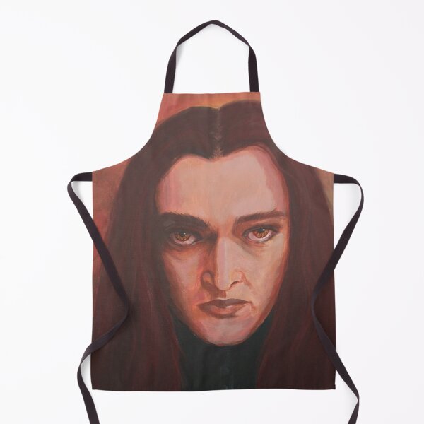 Item preview, Sauron as Annatar designed and sold by ImpPrintsArt.
