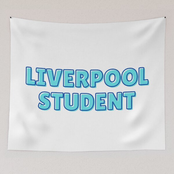 Item preview, Liverpool Student designed and sold by TheRightHonMP.