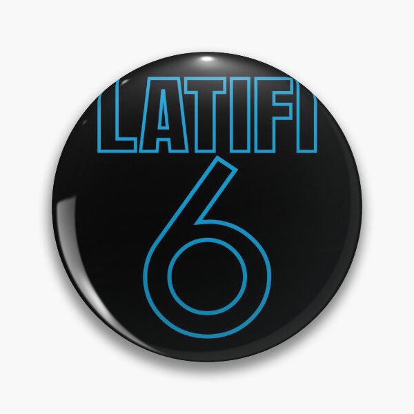 Item preview, Nicholas Latifi 6 Formula 1 Williams designed and sold by reval-store.