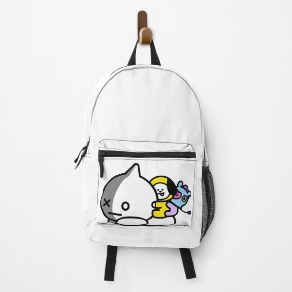 Chimmy Chimmy Backpack