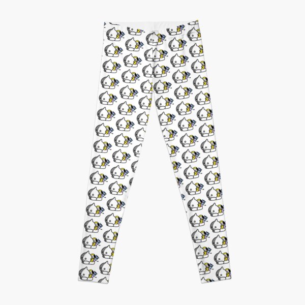 Chimmy Chimmy Leggings