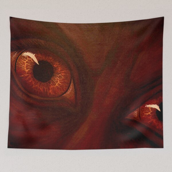 Item preview, My Precious  designed and sold by ImpPrintsArt.