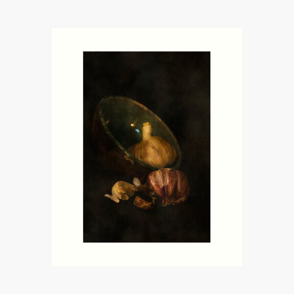 Vista previa del artículo con la obra «Nuestra cocina clásica #8», diseñado y vendido por ILODESIGNS.