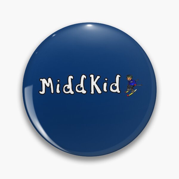 Item preview, Middlebury designed and sold by FrootLoopGang.