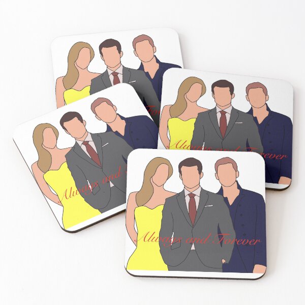 Item preview, Always and Forever designed and sold by MusicalMedic.