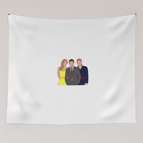 Item preview, Always and Forever designed and sold by MusicalMedic.
