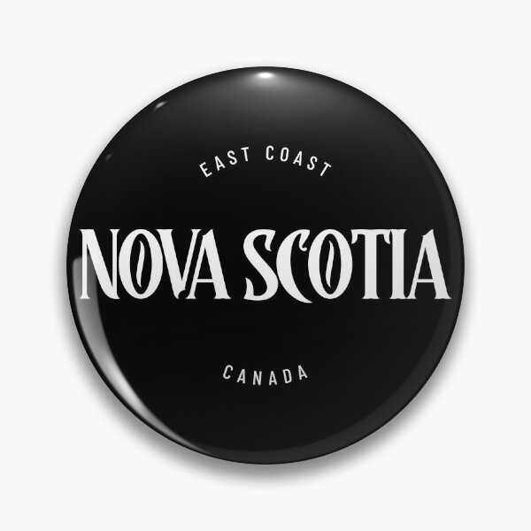 Item preview, East Coast, Nova Scotia, Canada designed and sold by NewBrunswickTs.