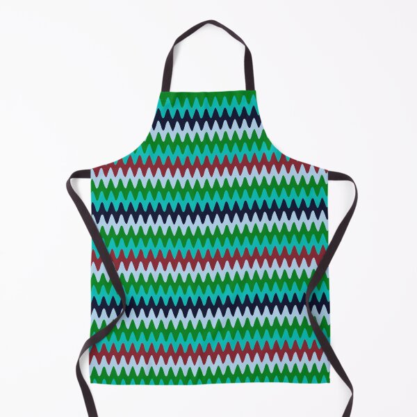 Item preview, Smoky Mountains Wavy Pattern designed and sold by Rivercoatl.