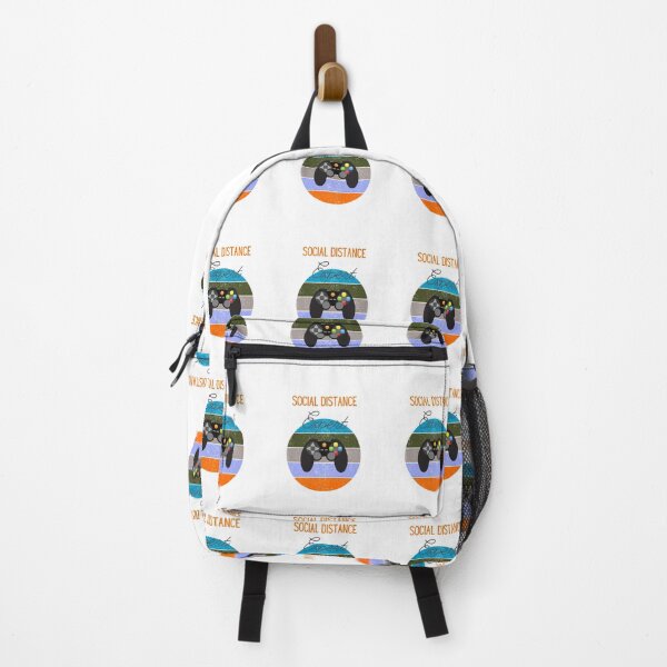 Item preview, Social Distance Expert  Gamer designed and sold by schoolarts.