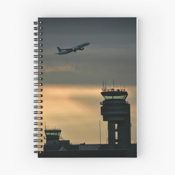 Item preview, Con Tower Fly by designed and sold by VASSdesign.