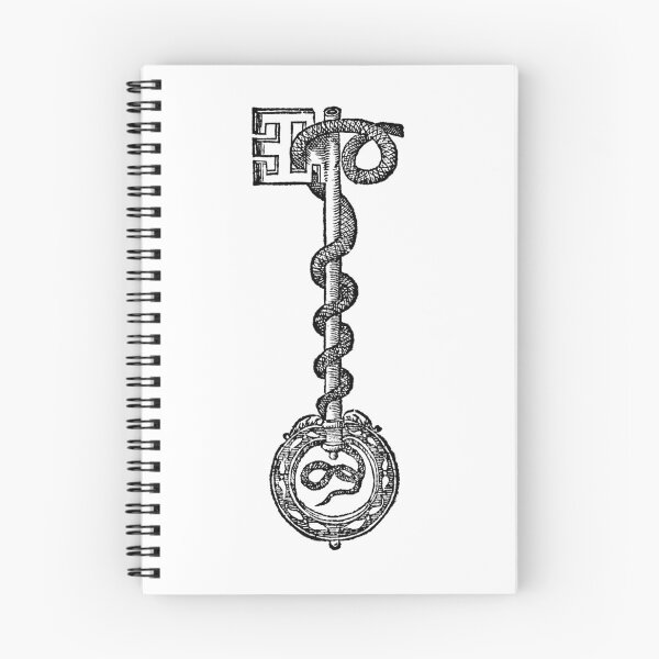 Item preview, Serpent Key designed and sold by Megatrip.