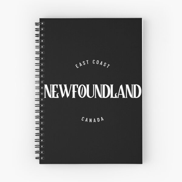 Item preview, East Coast, Newfoundland, Canada designed and sold by NewBrunswickTs.