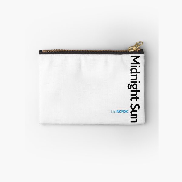 Item preview, Midnight Sun - Life Nordic - Nordic Life  designed and sold by Inc-Solutions.