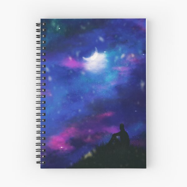 Item preview, Lonely Night 2 designed and sold by Ahmad Anwar.