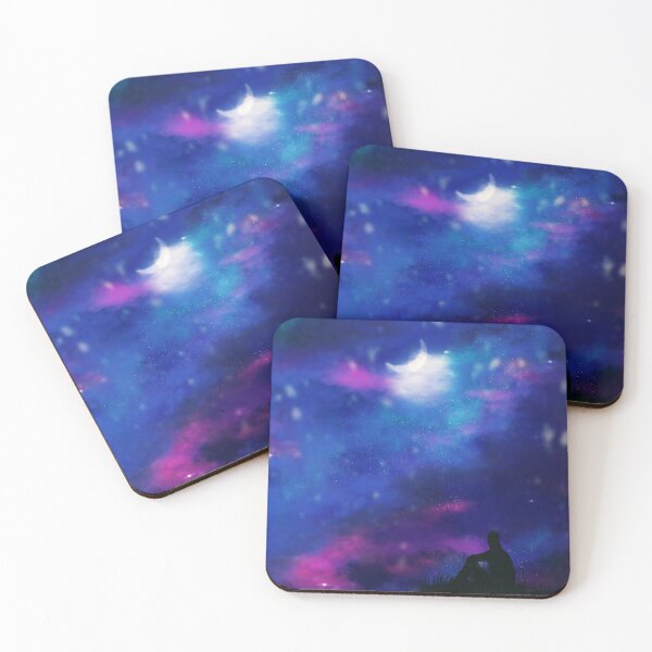 Item preview, Lonely Night 2 designed and sold by Ahmad Anwar.