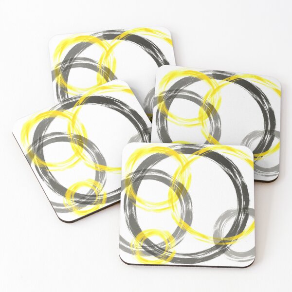 Item preview, Connecting Circles designed and sold by Ligeometry.