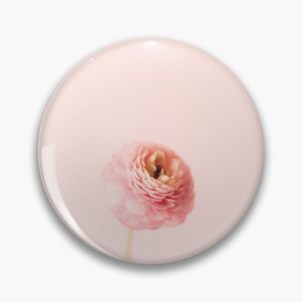 Item preview, Pink ranunculus for Valentine's day - Portrait orientation designed and sold by ninasclicks.