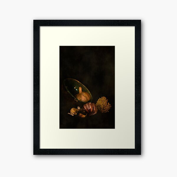 Vista previa del artículo con la obra «Nuestra cocina clásica #9», diseñado y vendido por ILODESIGNS.