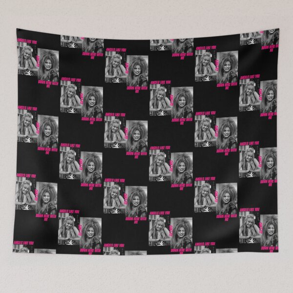 Item preview, mc #50 designed and sold by thankunextbb.