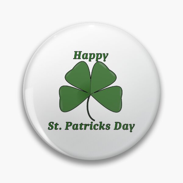 Item preview, Happy St Patricks day designed and sold by Brad Chambers.