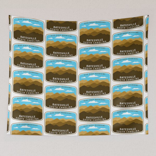 Item preview, Batesville, South Carolina designed and sold by positiveimages.