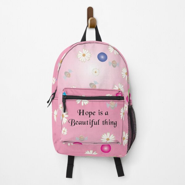 Item preview, Hope is a Beautiful Thing designed and sold by Kavie1970.